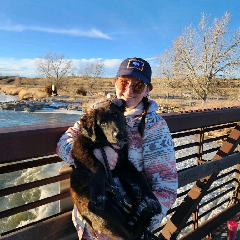 North Platte River