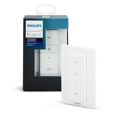 Philips Hue Dimmer Light Switch (473371)