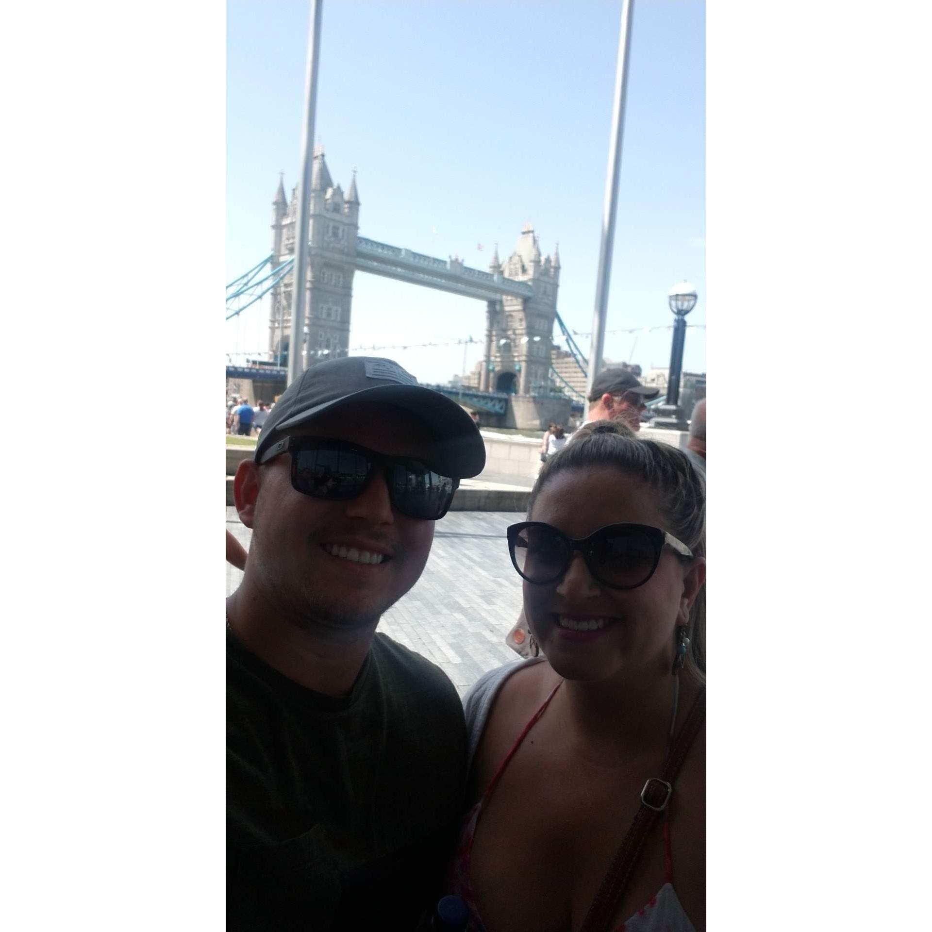 London Bridge