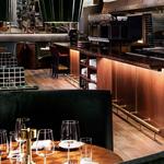 Stone & Webster Chophouse