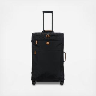 X Travel 30" Spinner with Frame