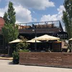 Sasha's Wine Bar