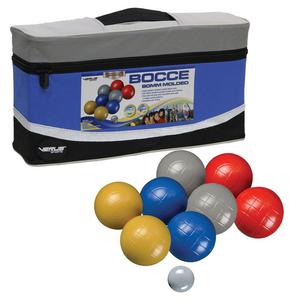 Recreational 90mm Bocce Set