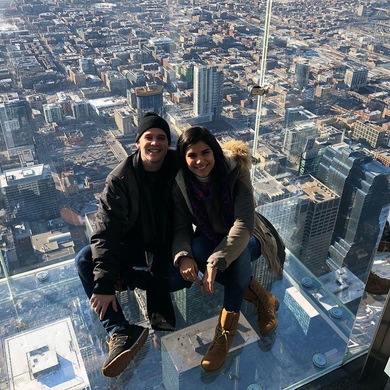 Chicago 2018