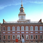Independence Hall