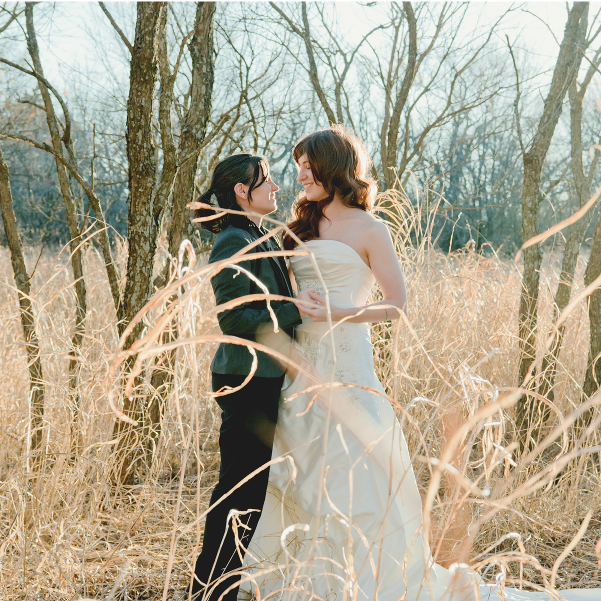 Photo by MJ Combs. Martin Park Nature Center, Oklahoma