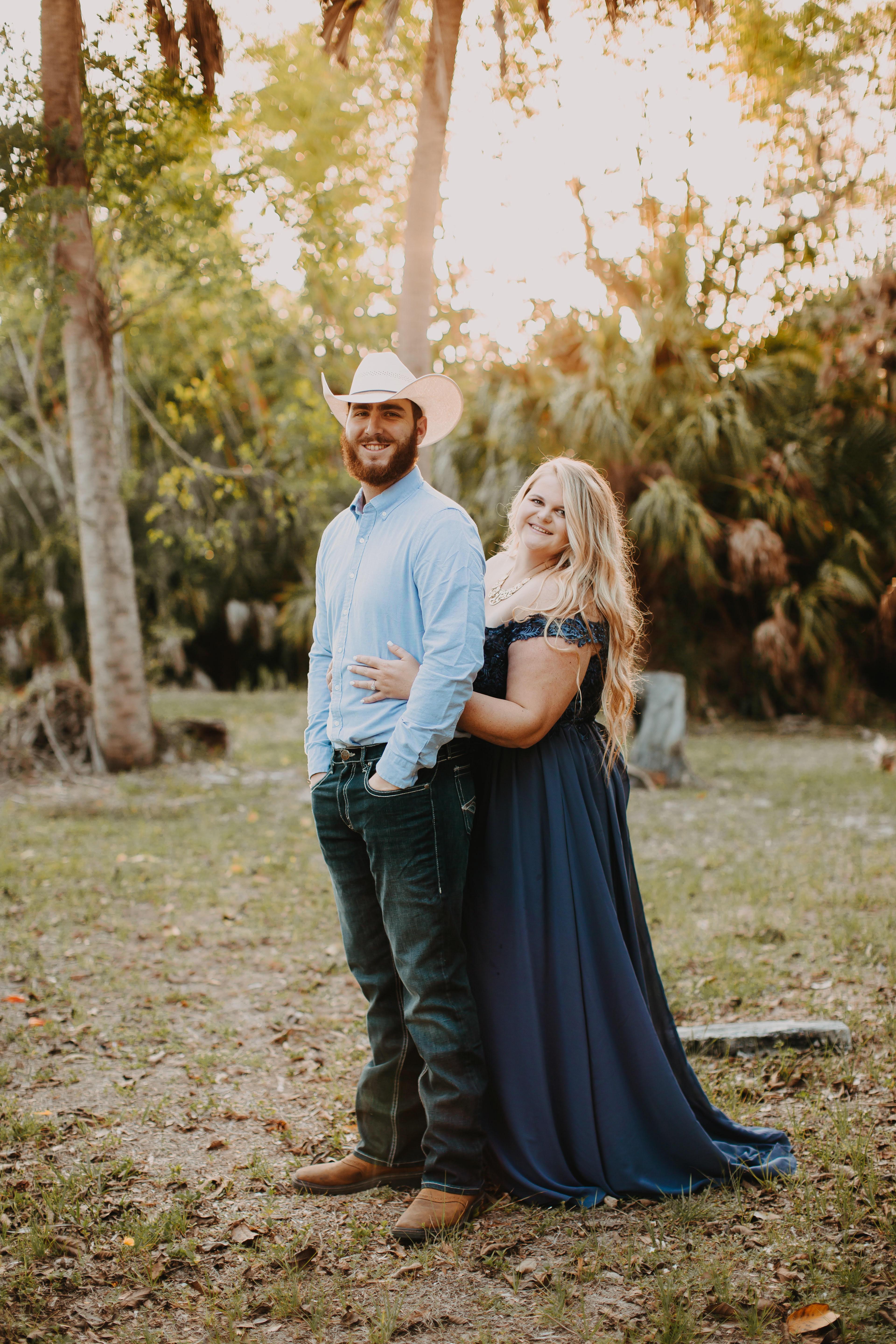 The Wedding Website of Brooke Singletary and Alan Gattis