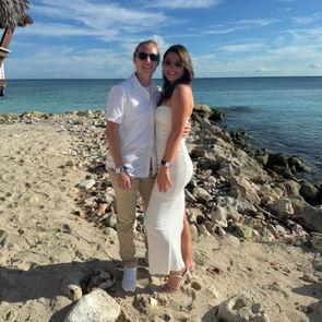 Wedding in Aruba