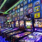 Next Level Pinball Arcade & Museum
