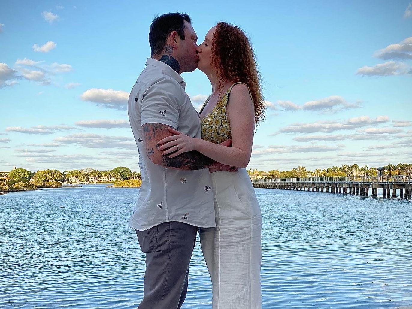 The Wedding Website of Rachel Kelley and James Winget