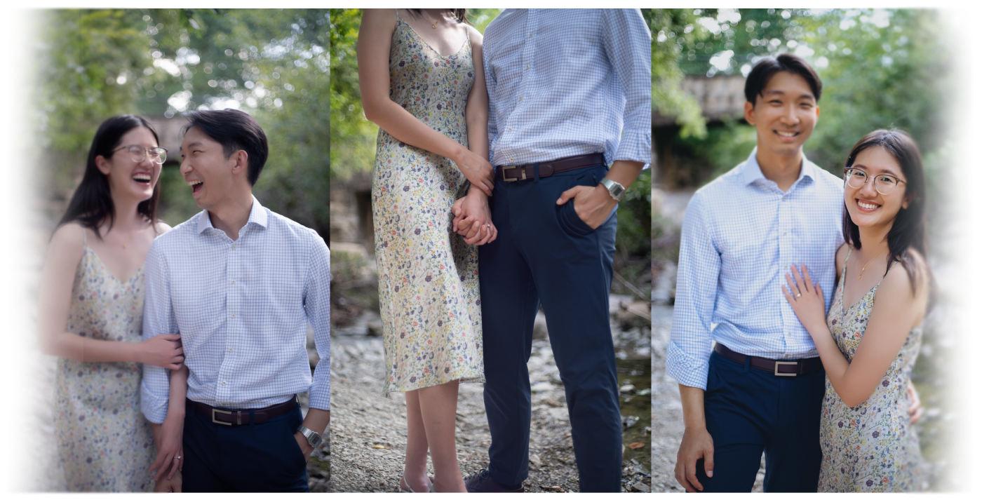 The Wedding Website of Judy Xue and Bryan Chen
