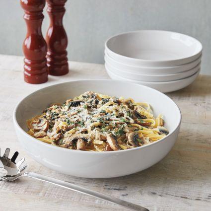 Pasta Bowls, Set of 5