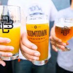 Boomtown Brewery