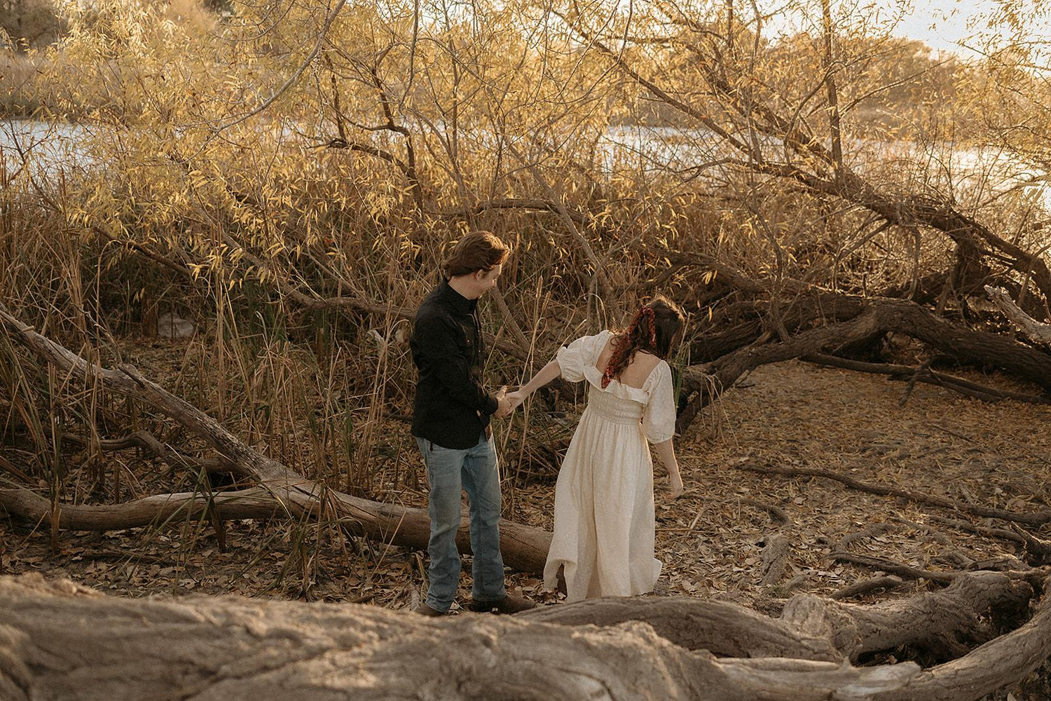 The Wedding Website of Ailey Elizabeth Davis and Joshua Caleb Jones