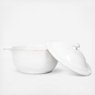 Puro Mini Cocotte with Lid