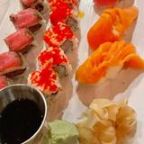 Blue Water Grill