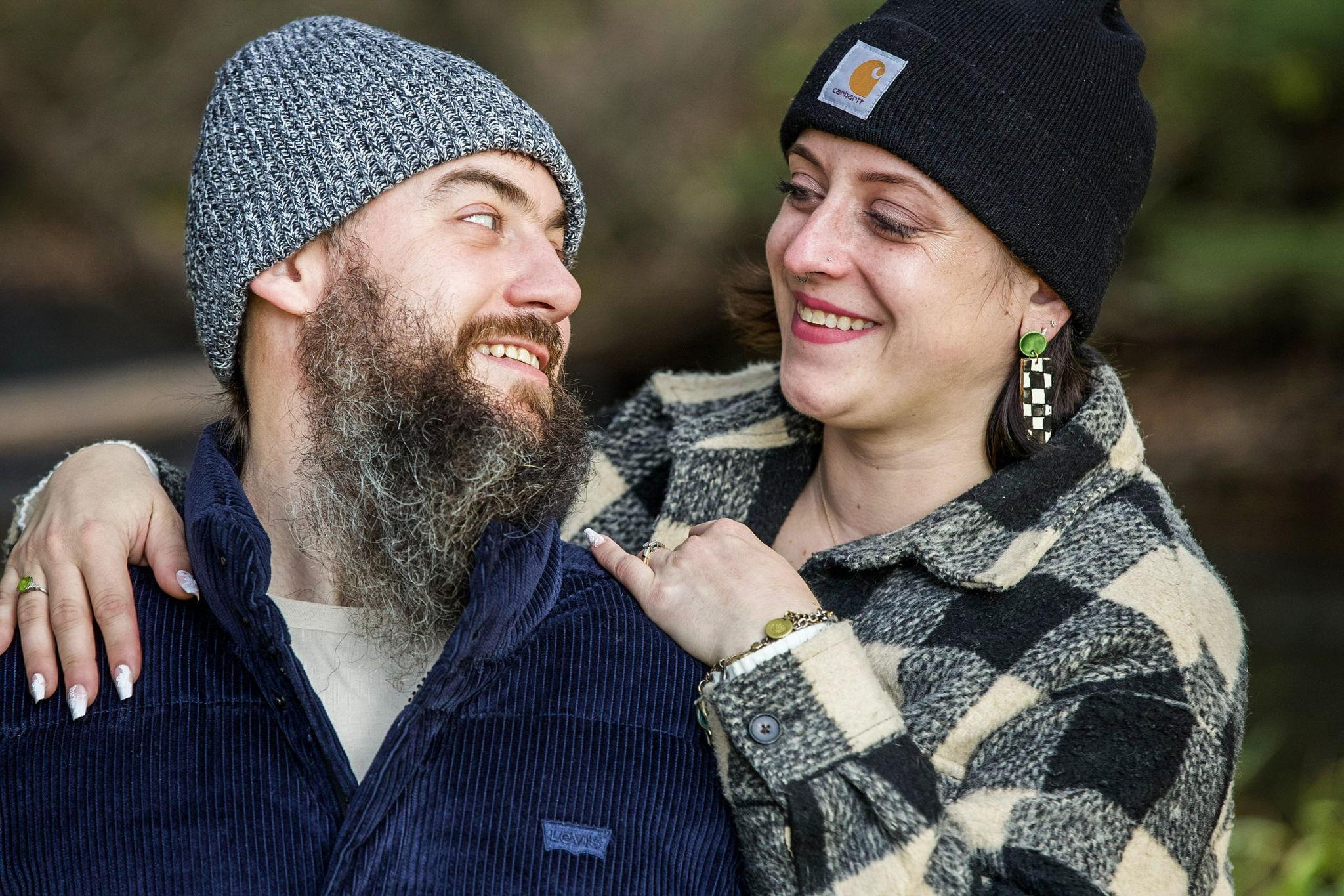 The Wedding Website of Julieanna Smith and Justin Chase