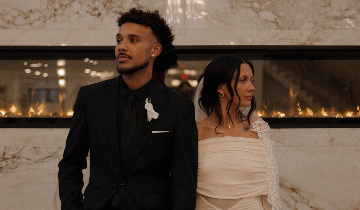 The Wedding Website of Paige Wilkerson and Javeon Wilkerson
