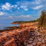 Acadia National Park