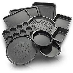 Calphalon Nonstick Bakeware Set, 6-Pieces
