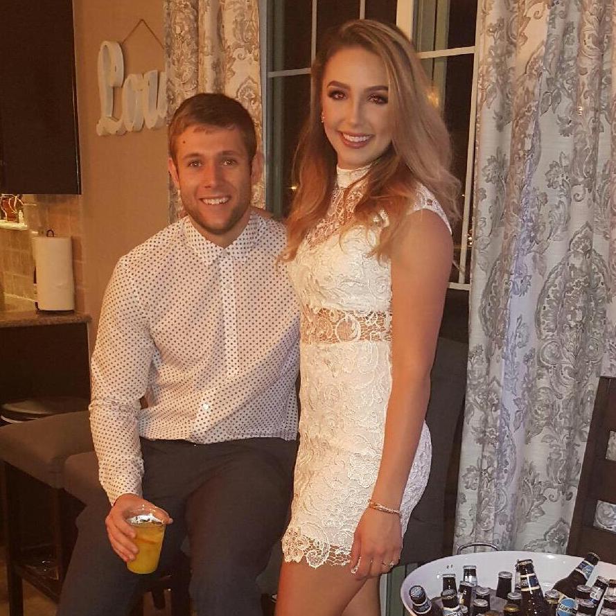 Engagement Party - 2017
