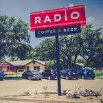 Radio Coffee & Beer