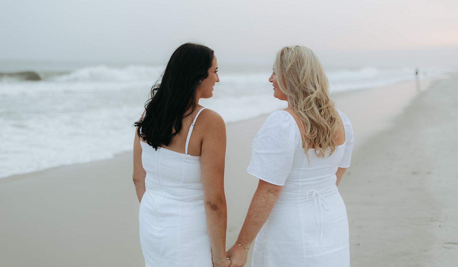 The Wedding Website of Kaitlyn Stines and Breanna Pariti