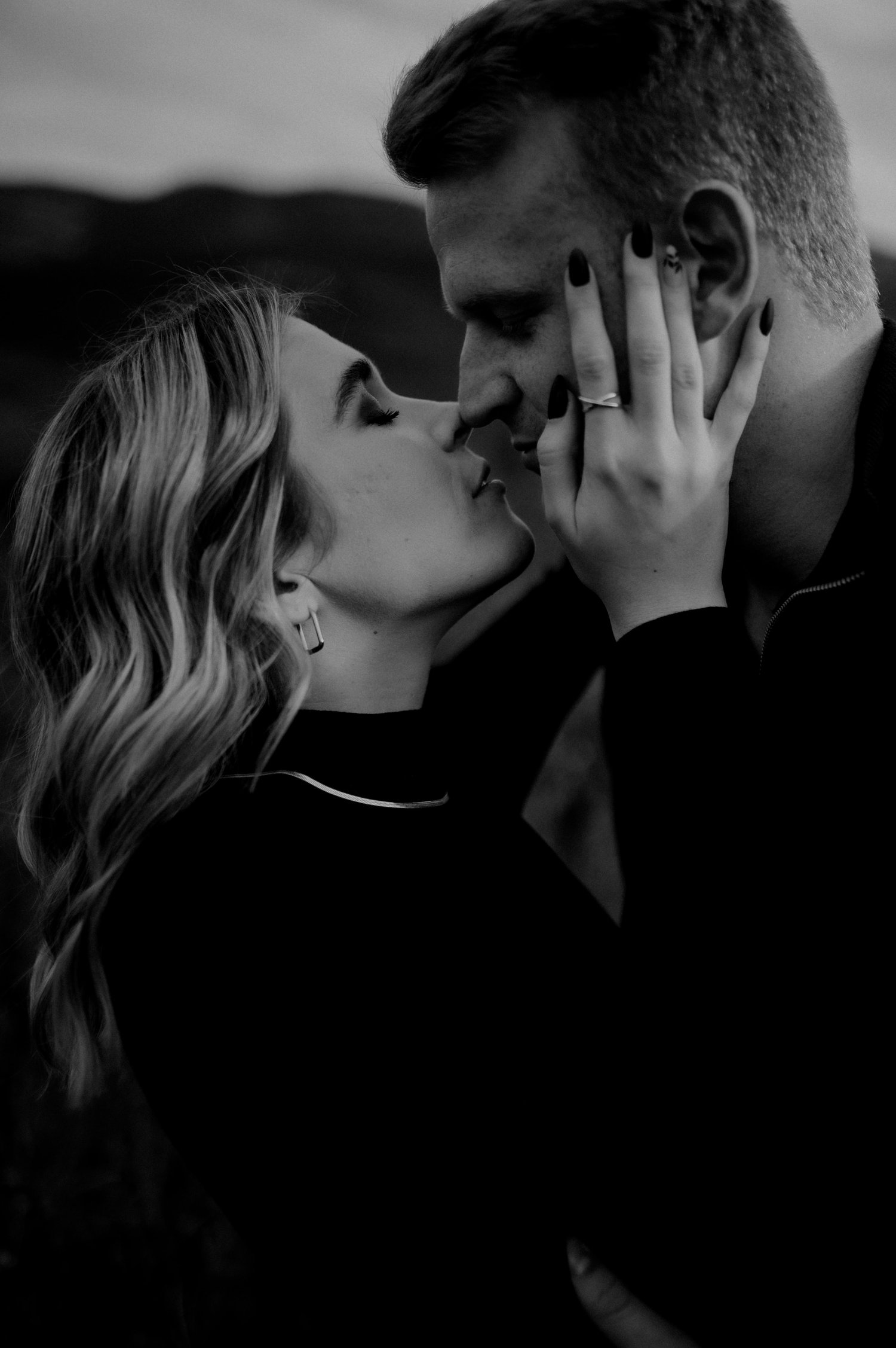 The Wedding Website of Lise Joubert and Storm Noack