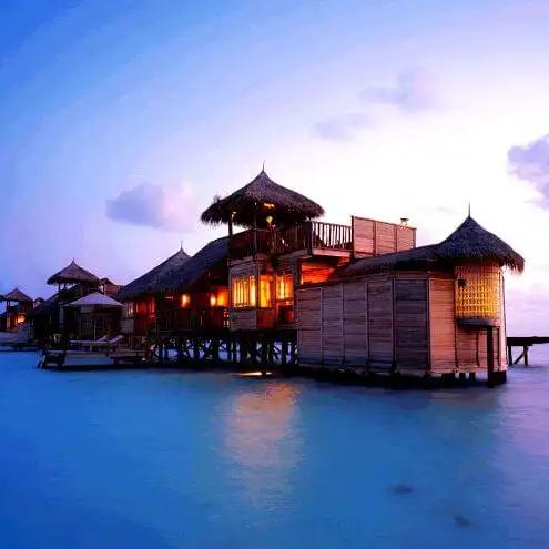 Honeymoon Fund