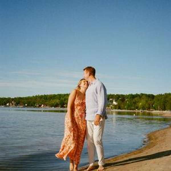 Our Newlywed Fund
