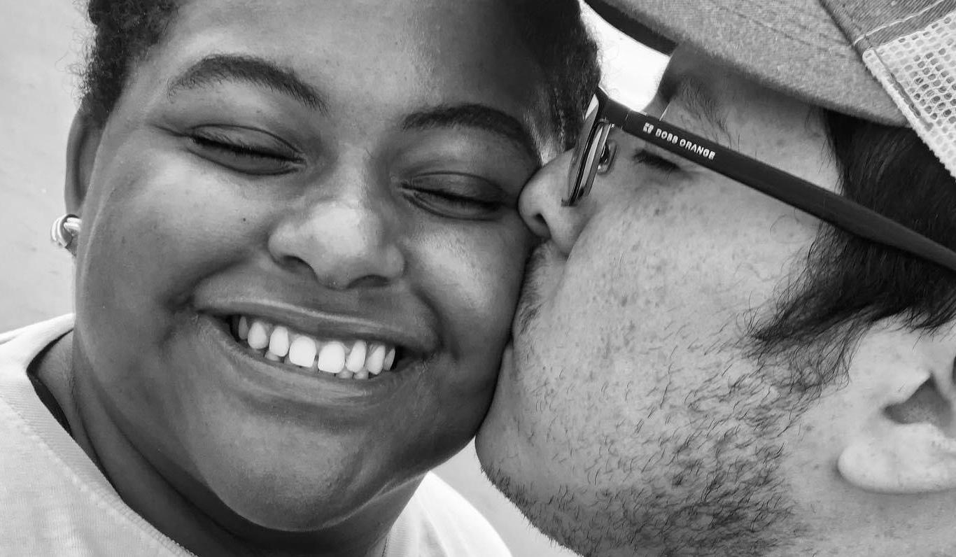 The Wedding Website of Kiki Grayson and Gabriel Castro