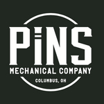 Pins Mechanical Co