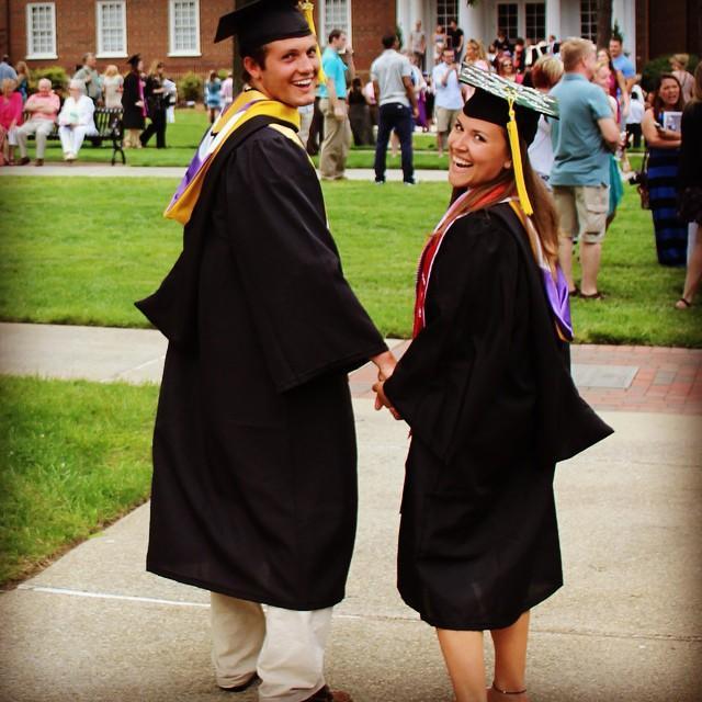 2015-HPU Graduation