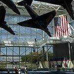 Naval Aviation Musem Pensacola