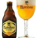 Maredsous Abbey