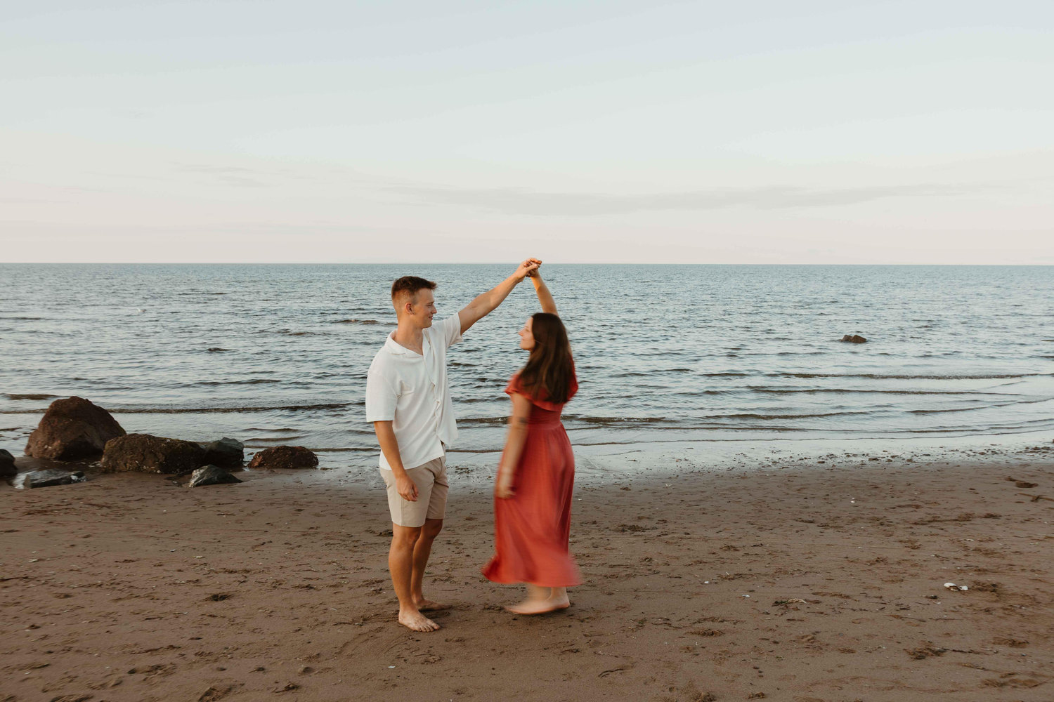 The Wedding Website of Véronique Richard and David Sider