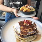 Local Eat Bake Share