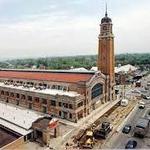 West Side Market