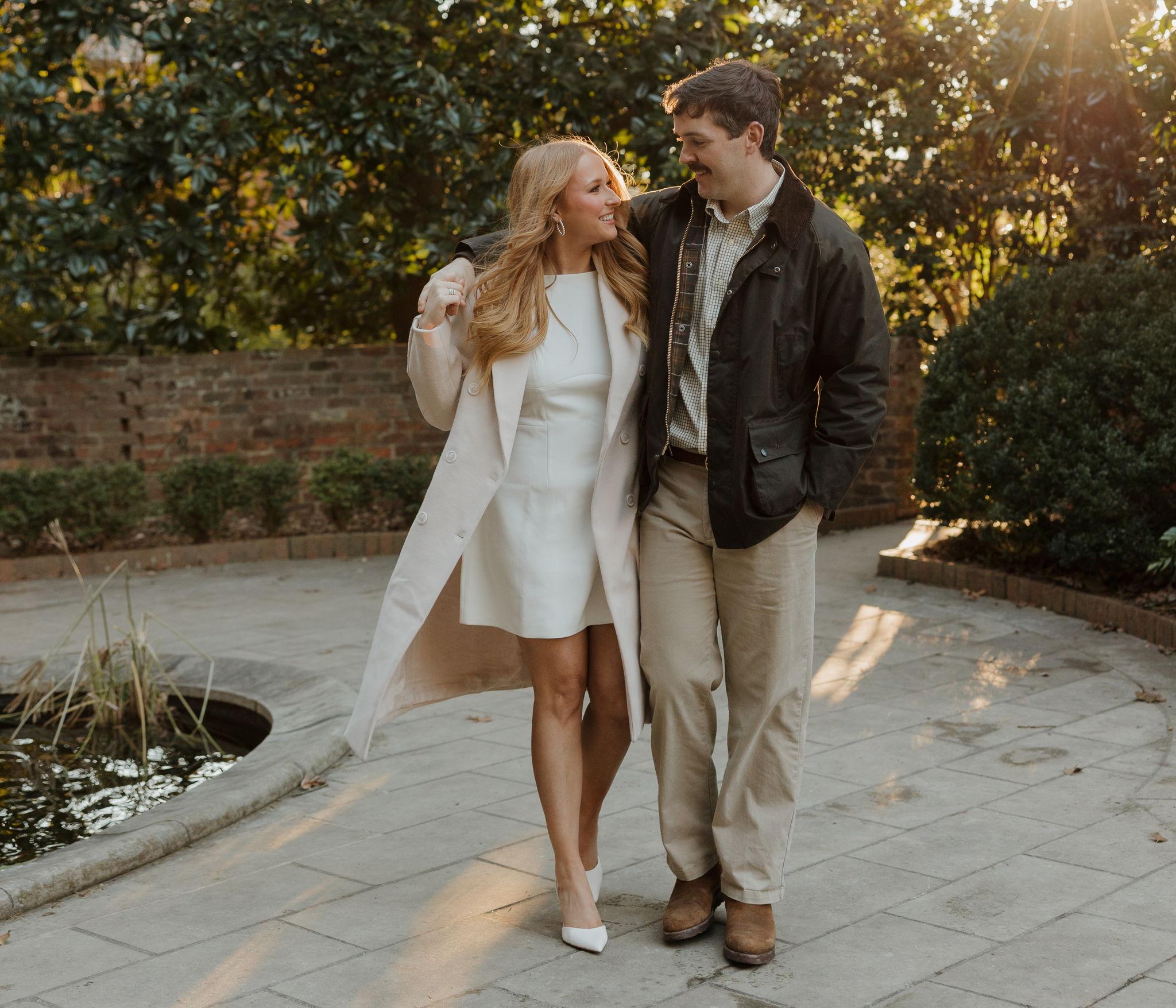 The Wedding Website of Taylor Rogers and Connor Richards