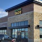 El Super Taco
