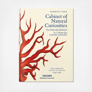 Cabinet of Natural Curiosities