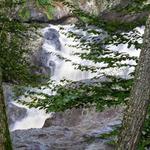 Cunningham Falls State Park