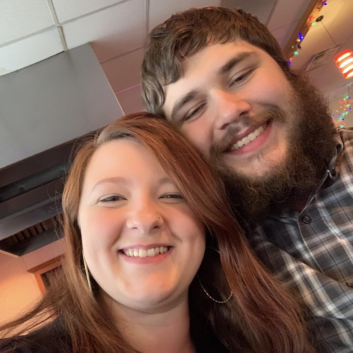 Brett’s birthday dinner 2023!