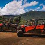 Carabalí Rainforest Park - GoKarts, ATV/UTV, Horseback Riding