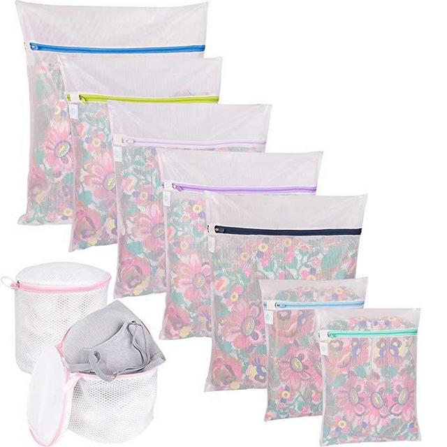 Mesh Laundry Bag for Delicates