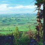 Kamiak Butte County Park