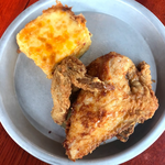 Beasley's Chicken + Honey