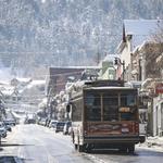Park City Main Street Historic District