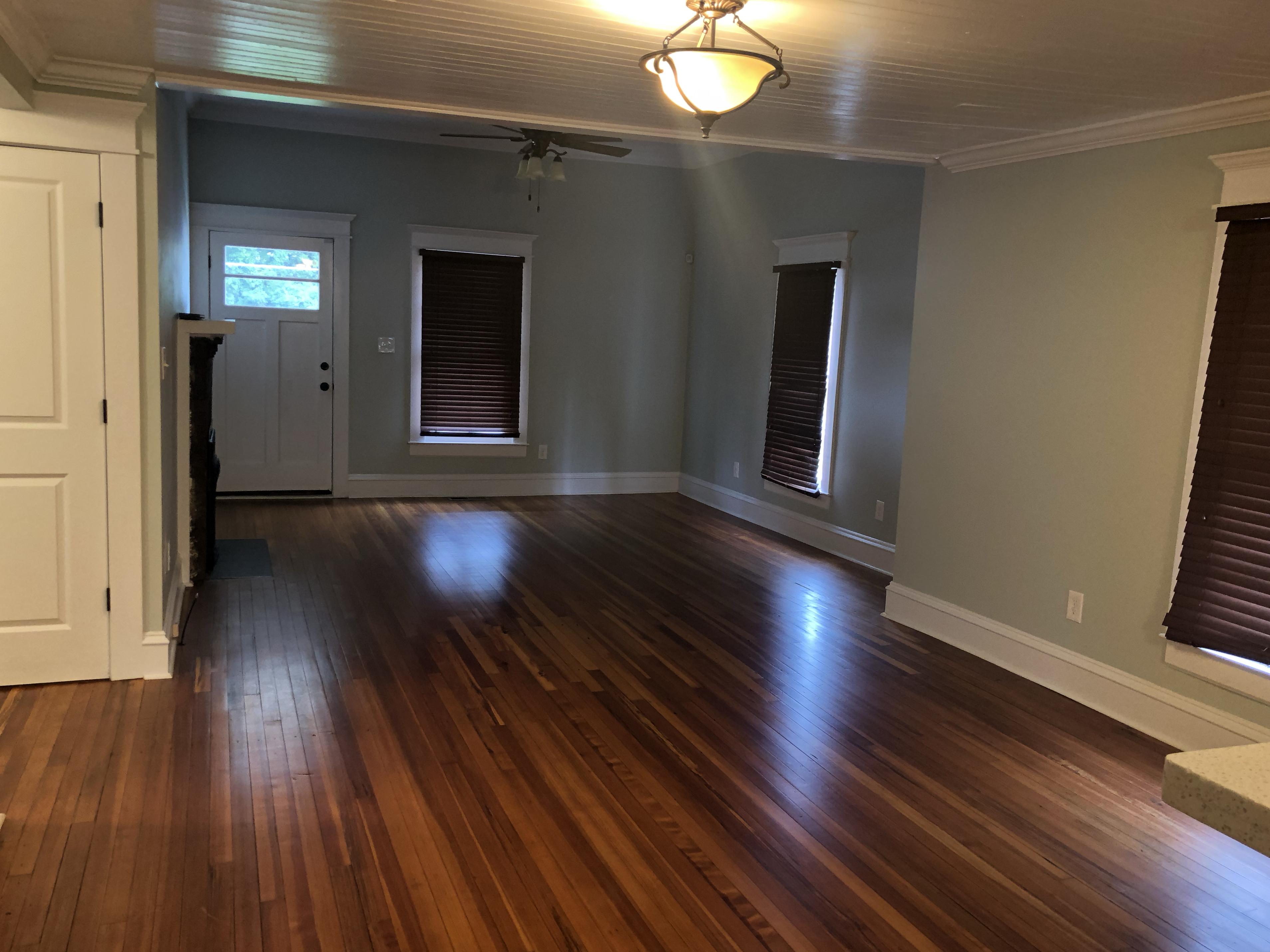 Living Room Furniture Fund!