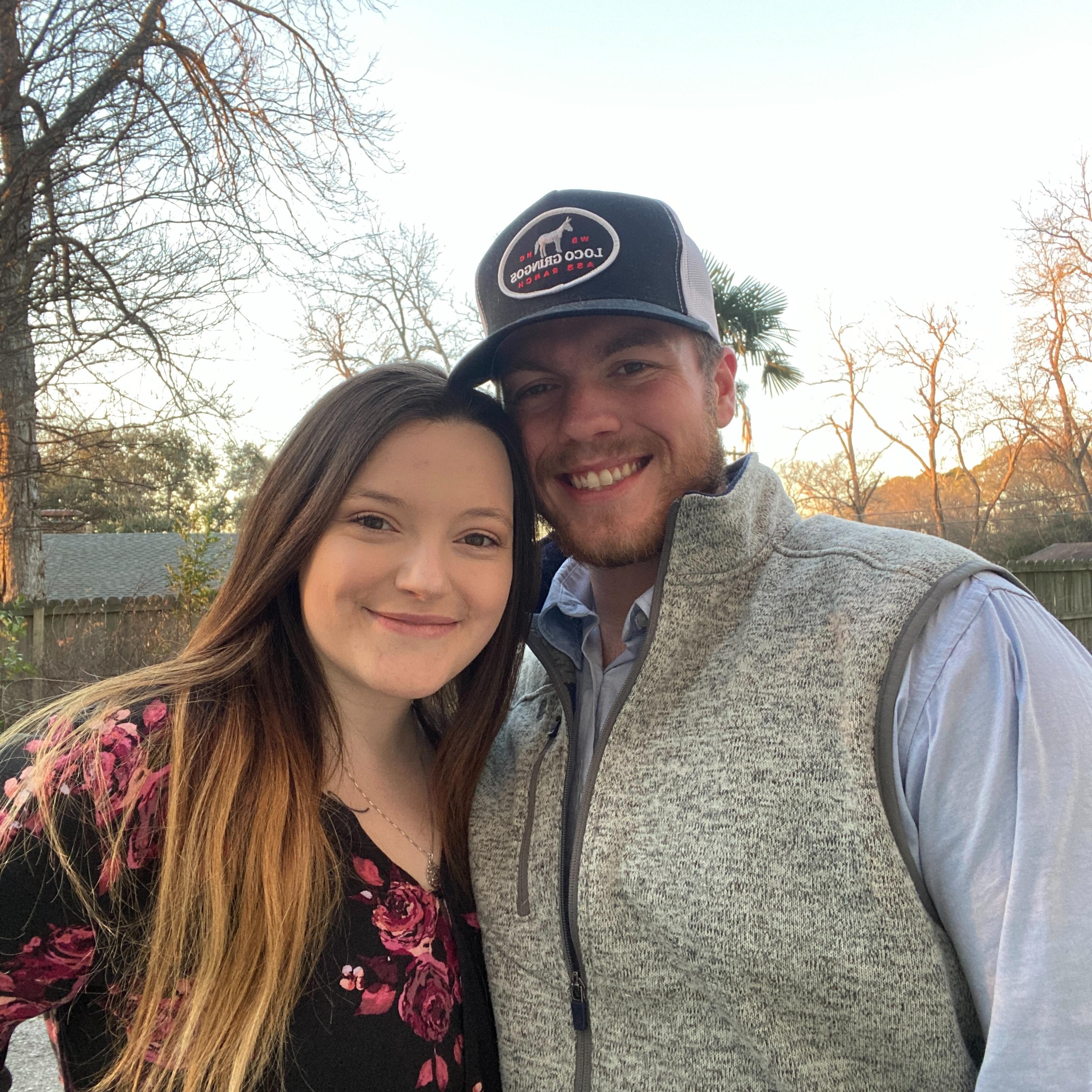 The Wedding Website of Chloe Dingler and Zachary Schmidt
